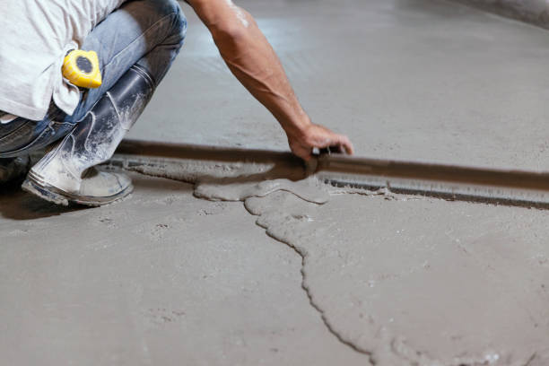 Best Stamped Concrete Services in Sigourney, IA