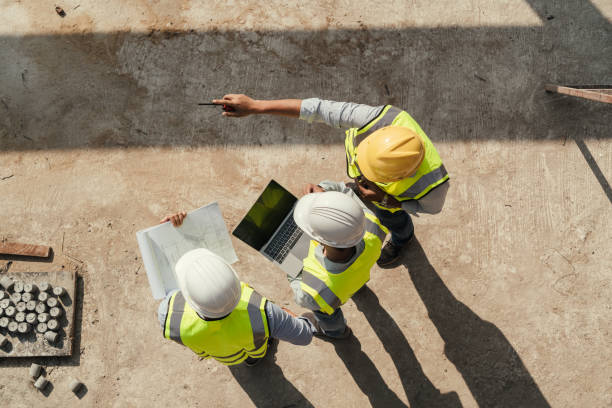 Best Concrete Demolition Services in Sigourney, IA