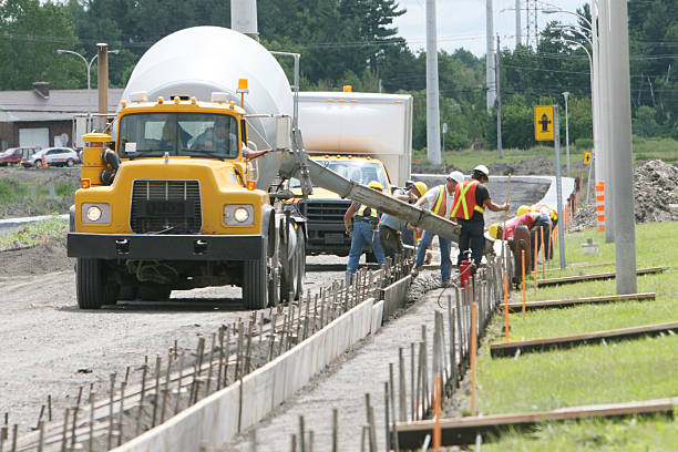 Best Concrete Driveway Installation in Sigourney, IA